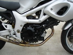 �������� �� ������ �������� Suzuki SV650S 1999 ���� 16